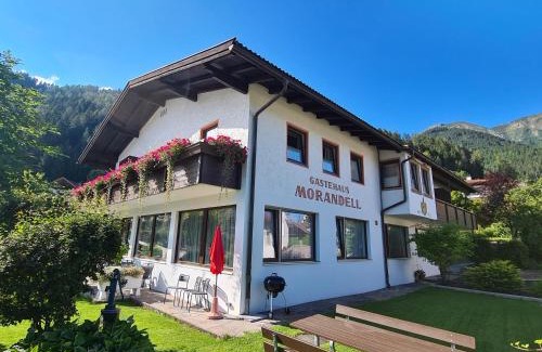 Medraz Maison | Apartments Morandell