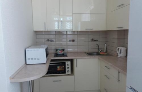 Jasienow Appartement | Apartments Morskoy