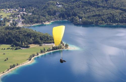 Bohinj Appartement | Apartments Na Vasi