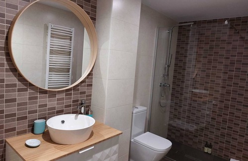 Najera Appartement | APARTMENTS NAJERA. Comfort for an exceptional rest.
