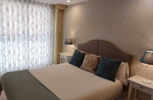 Najera Appartement | APARTMENTS NAJERA. Comfort for an exceptional rest.