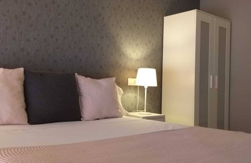 Najera Appartement | APARTMENTS NAJERA. Comfort for an exceptional rest.
