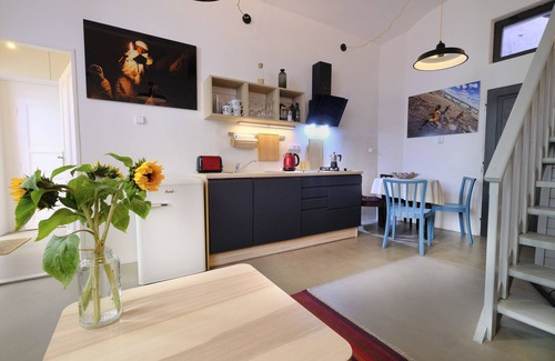 Mala Strana Appartement | Appartements près du château de Prague et du pont Charles