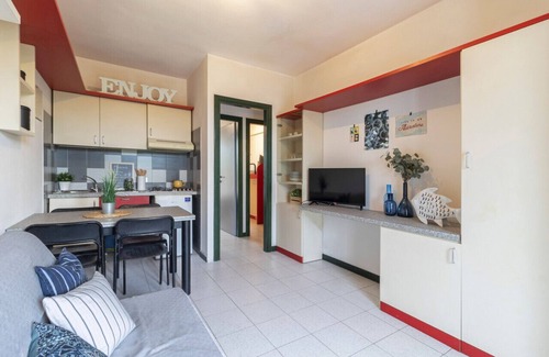 Bonelli Appartement | Apartments nestled in the pine forest of Rosolina Mare, just a few steps from the sea.