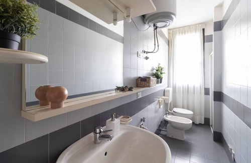 Bonelli Appartement | Apartments nestled in the pine forest of Rosolina Mare, just a few steps from the sea.