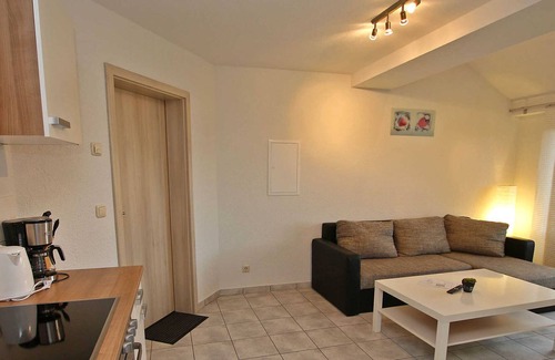 Neuendorf Appartement | Appartements Neuendorf VORP 2420-2 - VORP 2422 - droite