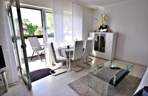 Weißenberg Appartement | Apartments Neuss