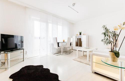 Weißenberg Appartement | Apartments Neuss