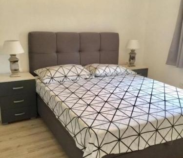 Murine Appartement | Apartments Noel