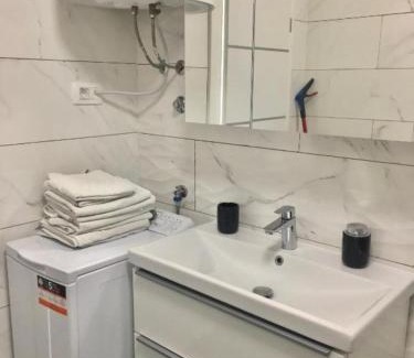 Murine Appartement | Apartments Noel