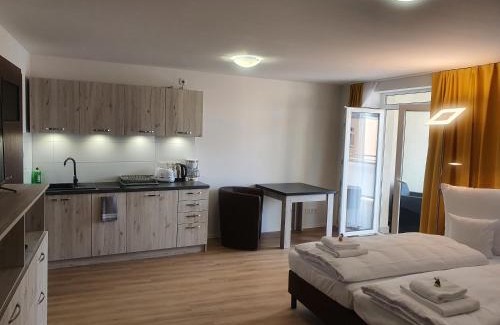 Goerlitz Appartement | Apartments Oberschlesien