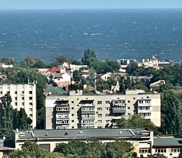 Prymors'kyi district Appartement | Apartments of Govorova st.