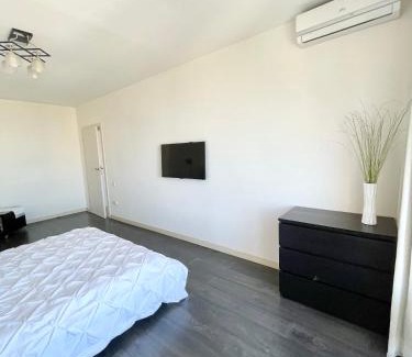 Prymors'kyi district Appartement | Apartments of Govorova st.