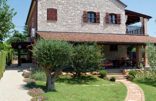 Fiorini Maison | Apartments Oliva