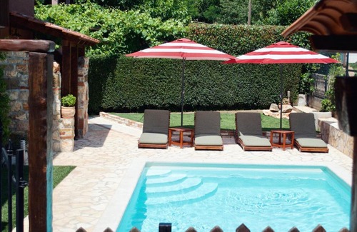 Fiorini Maison | Apartments Oliva