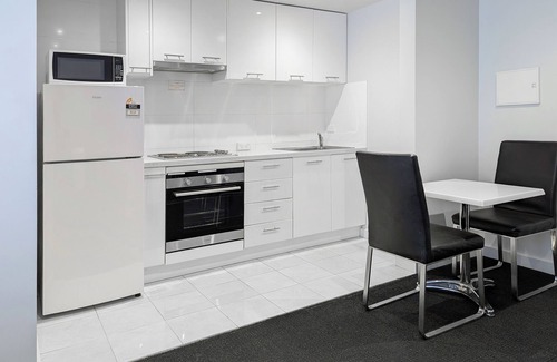 North Melbourne Appartement | Apartments on Chapman