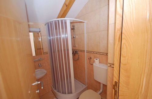 Przno Appartement | Appartements sur la côte dans la partie d'élite de la côte monténégrine.