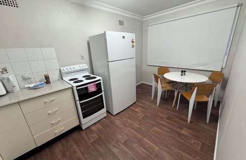Grafton Appartement | Apartments On Turf
