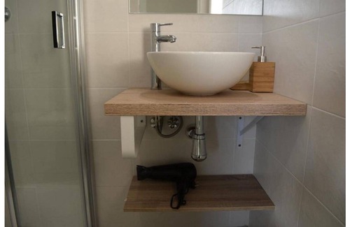 Ainsa Appartement | Appartements Ordesa Ainsa - Caliza