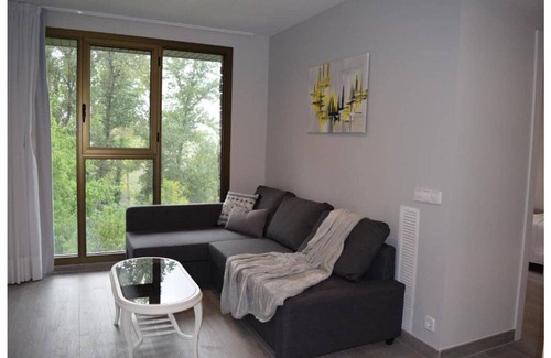 Ainsa Appartement | Appartements Ordesa Ainsa - Caliza