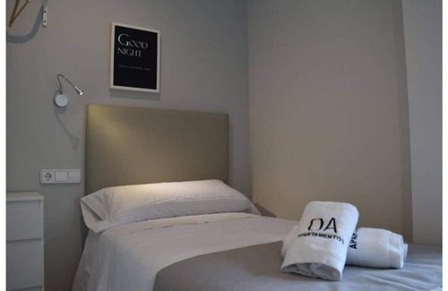 Ainsa Appartement | Appartements Ordesa Ainsa - Caliza