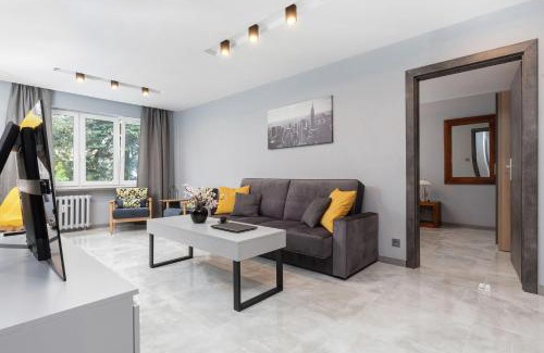 Nowe Miasto Appartement | Apartments Osiedle Piastowskie by Noclegi Renters