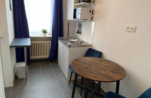 Norden Appartement | Apartments Osterstraße