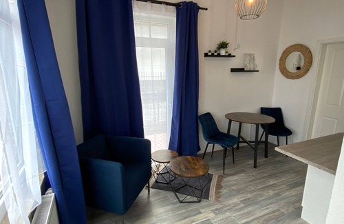 Norden Appartement | Apartments Osterstraße
