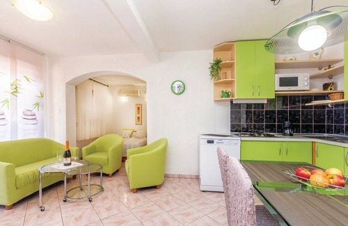 Cesarica Appartement | Apartments Paola