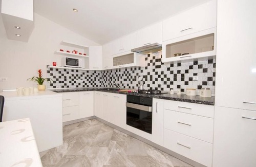 Rovinjsko Selo Maison | Apartments Paradis