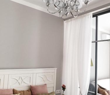 Vapnyarka Appartement | Apartments Park Fountains