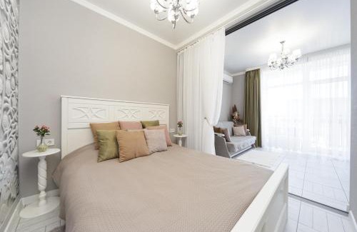 Vapnyarka Appartement | Apartments Park Fountains
