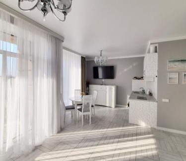 Vapnyarka Appartement | Apartments Park Fountains