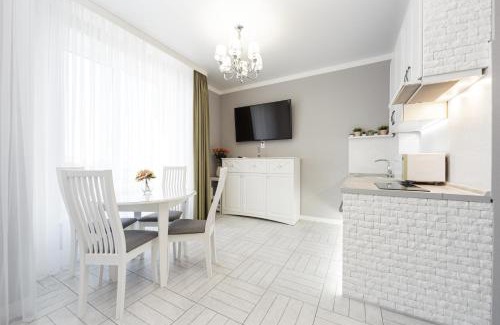 Vapnyarka Appartement | Apartments Park Fountains