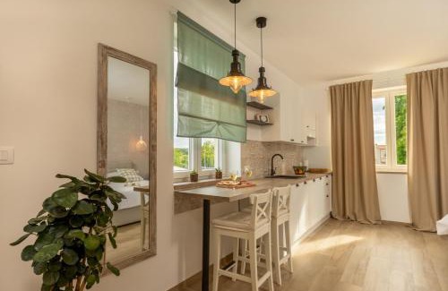 Municipality of Zminj Appartement | Apartments Pausa