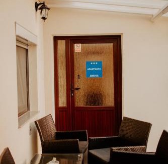 Bosnjaci Appartement | Apartments Peric - Županja