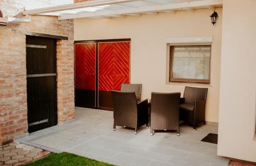 Bosnjaci Appartement | Apartments Peric - Županja