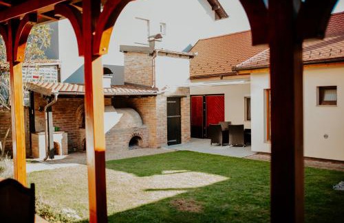 Bosnjaci Appartement | Apartments Peric - Županja