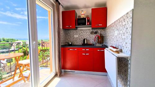 Skrbcici Appartement | Apartments Pinezić