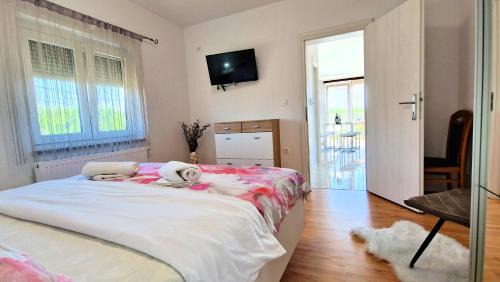 Skrbcici Appartement | Apartments Pinezić