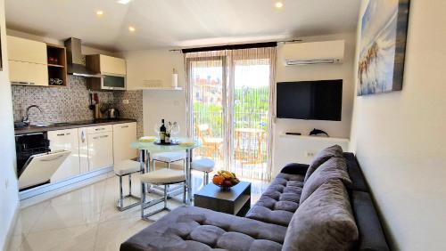 Skrbcici Appartement | Apartments Pinezić