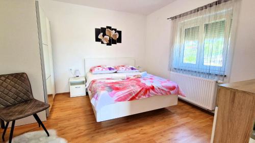 Skrbcici Appartement | Apartments Pinezić