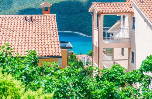Rabac Maison | Apartments Pino Rabac