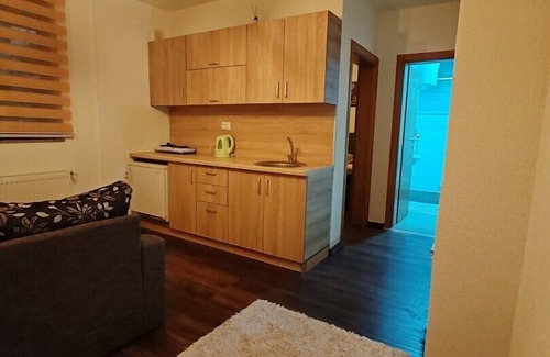 Babanovac Appartement | Apartments Planinski raj / Apartment Planinski raj 2