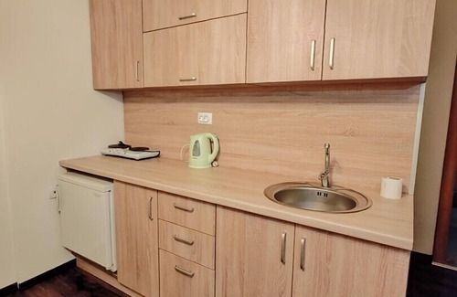 Babanovac Appartement | Apartments Planinski raj / Apartment Planinski raj 2