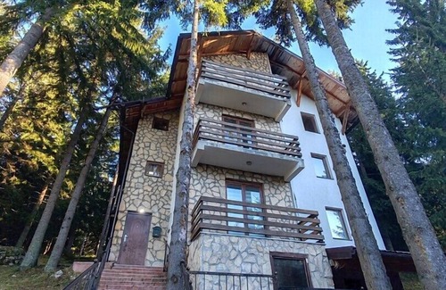 Babanovac Appartement | Apartments Planinski raj / Apartment Planinski raj 2