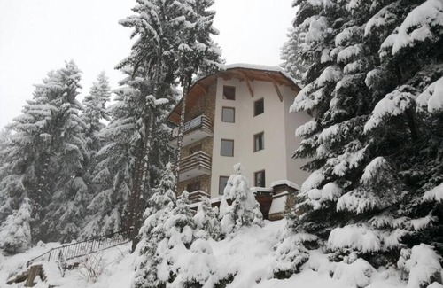 Babanovac Appartement | Apartments Planinski raj / Apartment Planinski raj 2