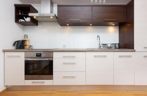 Orunia Gorna Appartement | Apartments Platynowa Gdańsk by Noclegi Renters