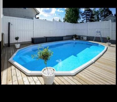 Porsgrunn Maison | Apartments Porsgrunn