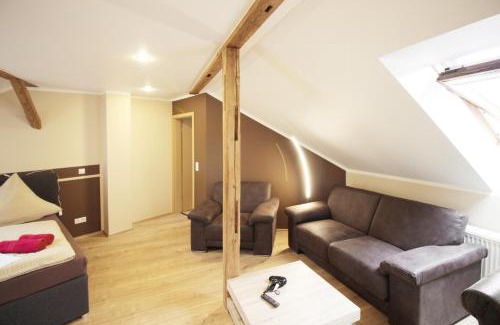 Weimar Appartement | Apartments Röhrstraße